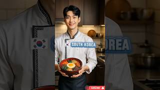 The Most Handsome Male Features According to AI pt5 | Chef Edition #explore #prettyman #shortvideo