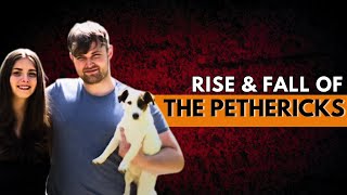 The Shocking Truth Behind The Pethericks’ YouTube Fame