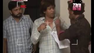 Zara Hut Kay   Hassan Jahangir Eid Special   Pakistani Funny Videos