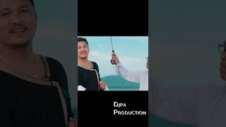 Ruposhi Konna||রুপশি কন্না ||Shreya Adhikari||Jitul||New Bangal Video||Djpa Production