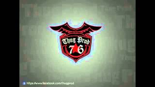 Sayf Takrizz Feat Med G.Outlaw Feat A.B.F ( Thug Prod) - La Hass