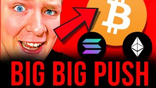 BITCOIN: I AM SHOCKED....