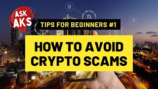 Crypto - Tips For Beginners