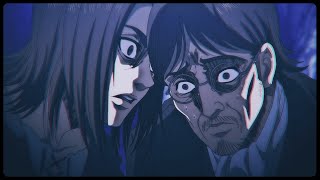 eren manipulates grisha || ainsi bas la vida [edit/amv]