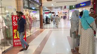 Centaurus Mall4.4 Islamabad #vlog