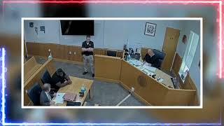 Defendant Backtracks on Agreement — Judge Explodes as Courtroom Deal Collapses!