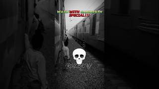 Garib Rath *Special* 🔥💀 ll #GARIBRATHEXPRESS