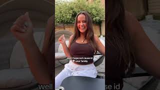 ooooops 🙈 #shorts #girls