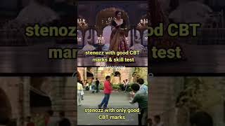 ssc stenographer's situation #meme #sscexam #stenographers #ssc #eduquity #ssc_stenographer #ssccgl
