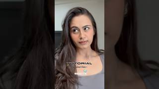 MINIMAL GLAM TUTORIAL🫶🏻 #divealulla #makeup #subscribe #tutorial #grwm #viralvideo #ashortaday
