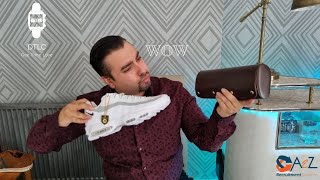 Talking Watches, Footwear, Nike Air Max Ultra, Mirage Luxury Cases, Rolex, Zenith, Omega, And More