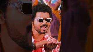 Thalapathy Vijay Rashmika Dance 💞 Allu Arjun Cute Reaction 🤩#shorts #thalapathyvijay #alluarjun