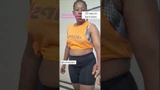 Day 7: Complete body workout #reelschallengereelschallenge #reelsviral #motivation #goviral #reels
