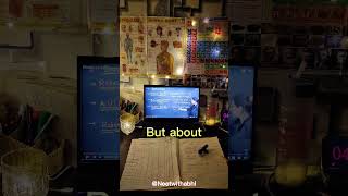 Nta exam rules change😱 #studyvlog #studymotivation #aspirantlife #study #neet #upsc #ips #examrules