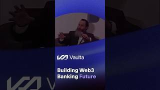 Building Web3 Banking Future