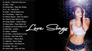 Latest Love Songs 2021  - Pop Music 2021 New Love Song