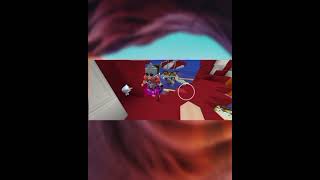 Pov: Spectating Bro at wrong time (Rank mode).     #blockmango #bedwars