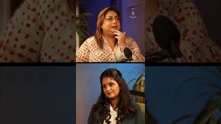 #RakshithaPrem sharing her “Prem”Kahani❤️ on #JustCurious #RapidRashmi #LoveStory #Sandalwood