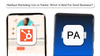 HubSpot Marketing Hub Vs Pardot Which Is Best For Small Business