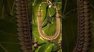 ✨ Timeless elegance in every piece! ✨ #BaaveshFashions #TraditionalJewelry