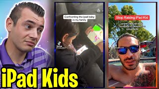 Why iPad Kids Are Getting Out of Control in 2025