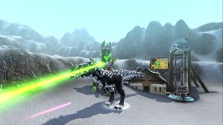 Dino Storm - MM Killers/Ame2