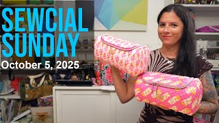 Sewcial Sunday - Bag Lab - How to Clean Your Iron
