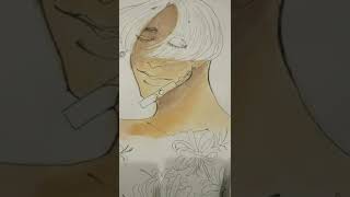 大体塗れてきました！