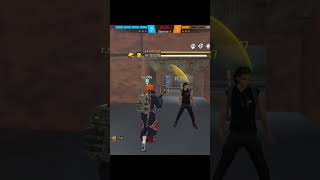 RUSH + PARAFAL = ??🤔@SUDIP.SARKAR1 @NRZ #freefireand #shortsfeed