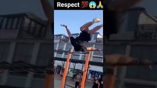 Respect 👏😯 #kgf #fect #reaction #shorts