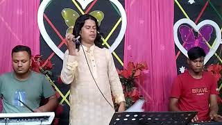 বাধিয়া মায়া ডোরে কাদালি এমন করে একি ছিল প্রেমের প্রতিদান বিচ্ছেদ গান  বাউল জাহাঙ্গীর সরকার  
