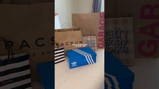 back to school clothing haul! 📖 #algorithm #preppy #cleangirl #vlog #aesthetic #outfitideas #fyp