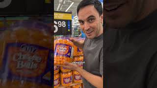 アメリカでイタリアの食料品を買い物する