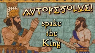 'Spectacularly OK' - TW Pharaoh Dynasties Babylon Campaign Complete Commentary (Part 1 of 2)