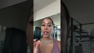 What do you think? 🧐 #selfconfidence #empowermentcoaching #womensempowerment #selfsabotagereasons