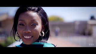 Thando Khumalo's Graduation Film