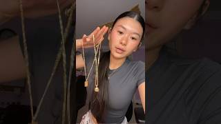 EVRY Jewels has become a weekly expense 😁 #shorts #jewelry #evryjewels #jewelryhaul