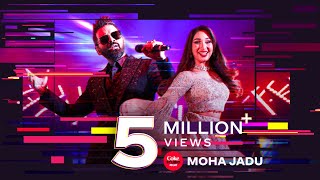 Moha Jadu | Coke Studio Bangla | Season 3 | Habib Wahid X Mehrnigori Rustam