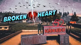Broken 😢, Sate video.💔, 😭, #ff ,#sad#youtube