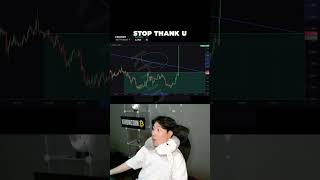 crypto futures trading #crypto #bitcoin  #trading #shorts