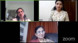All India Online Education Live Stream