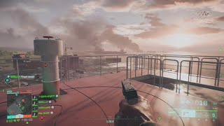 Battlefield 2042 is the most fun game ever