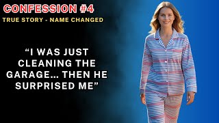 From Manny to Confidant: A Single Mom's Life-Changing Journey | True Story