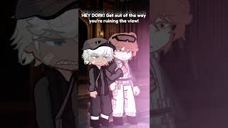 Move away! Original Gacha meme or trend? #gacha #recommended #gachalife #gachameme