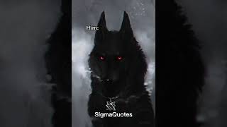 You won't change him. #sigma #sigmamale #coldsigma #cold #sigmaquotes  #quotes  #motivation #shorts