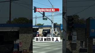 In #La #lakers #neighborhoodnip ￼