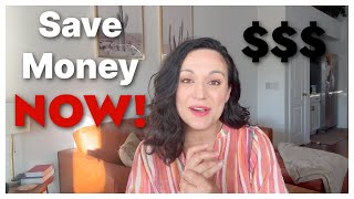 Start Saving Money TODAY with These 6 Surprisingly Simple Tips!