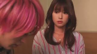 再投稿~🎀💓 #横浜流星 #深田恭子 #ゆりゆり #初めて恋をした日に読む話 #運営さん消さないで #おすすめ