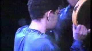 Legião Urbana - Quase Sem Querer (ao vivo)