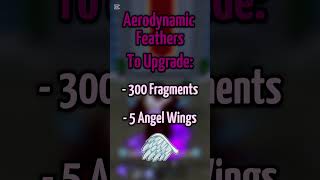 How to Complete *NEW* EAGLE Research in Blox Fruits!  #roblox #bloxfruits #falconrework #update26